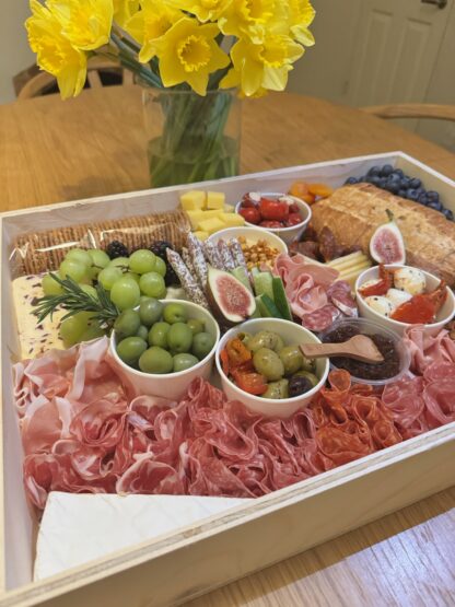 Large Grazing Platter - Image 2