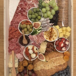 Large Grazing Platter