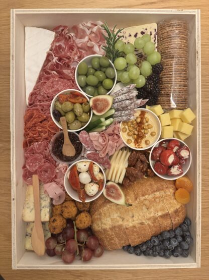 Large Grazing Platter
