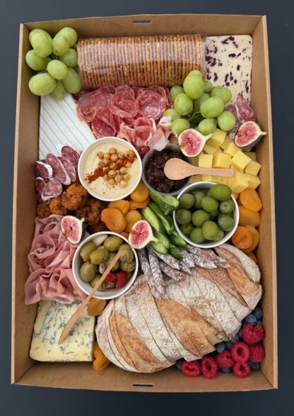 Medium Graze Box