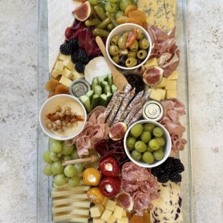 Large Grazing Platter