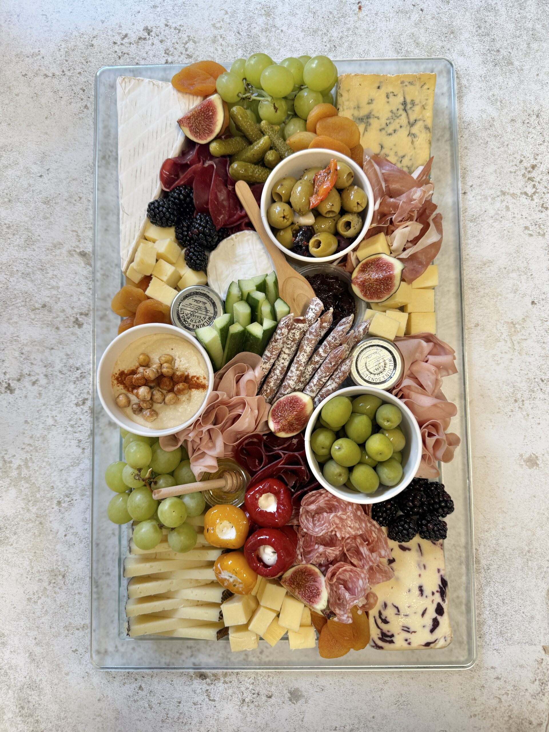 Large Grazing Platter