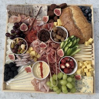 Large Grazing Platter