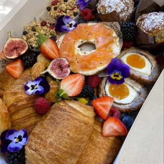 Brunch Box